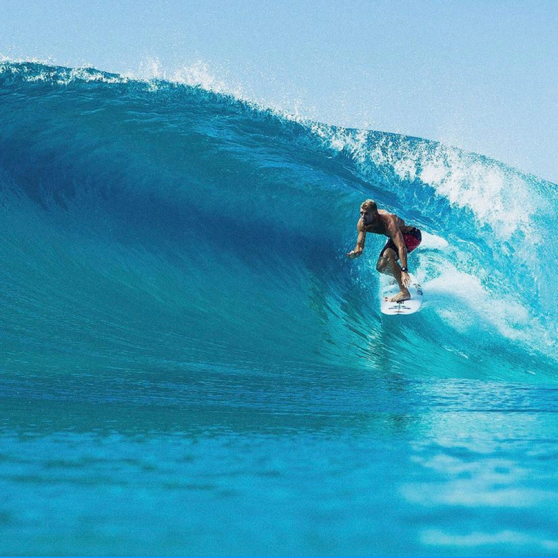 Surfing Republica - ¿Qué está pasando con el surfing competitivo mundial de la WSL?