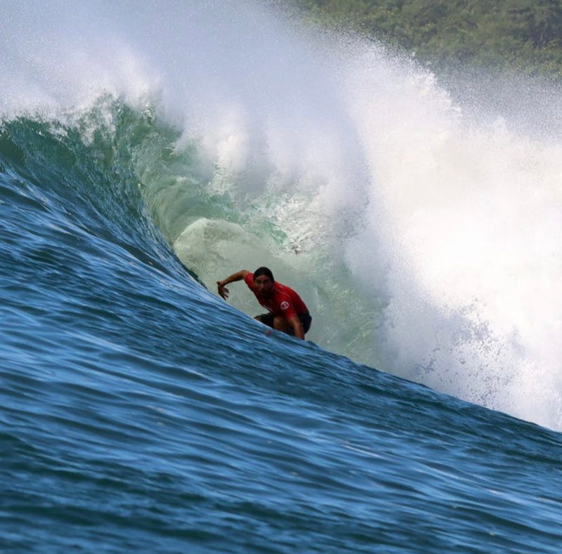Surfing Republica - El Salvador y Nicaragua están cerca de poder ser parte del surf olímpico