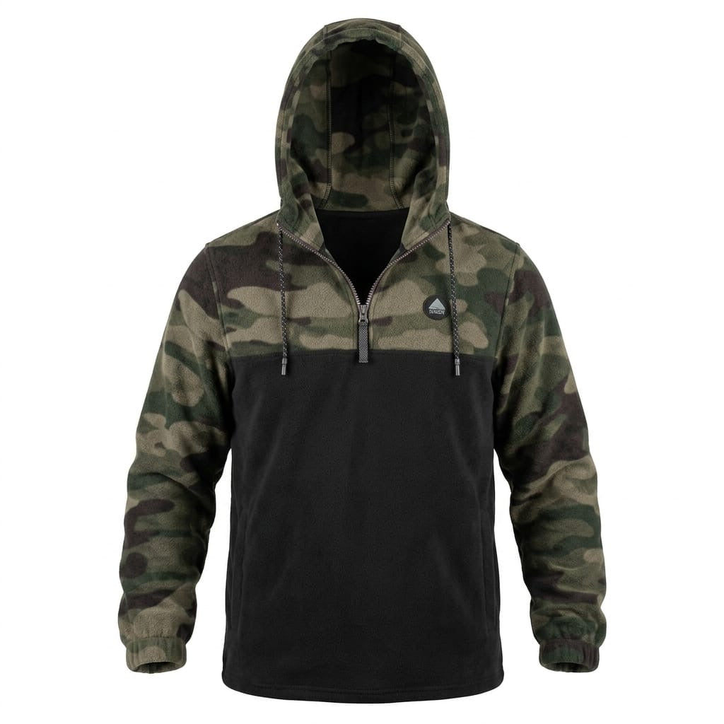 Hoodie Surfing Republica