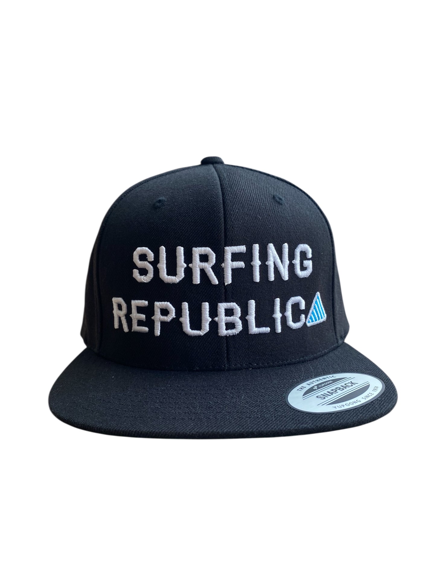 Gorra Surfing República Clásica