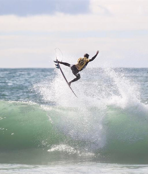 Surfing Costa Rica - Ítalo Ferreira, John John Florence y otros favoritos se despiden de la tercera parada CT en Australia