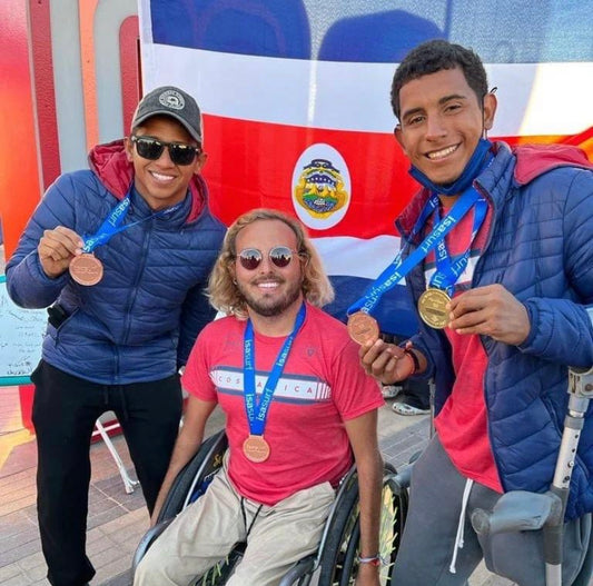 Surfing Republica- Primera fecha de la Liga Para Surf se llevará acabo este fin de semana en Playa Jacó