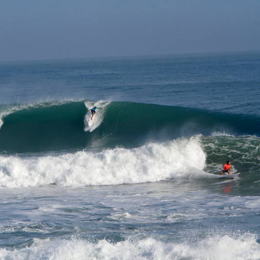 Surfing Republica - En Puerto Rico se repartirán las últimas 14 plazas olímpicas para el Surf
