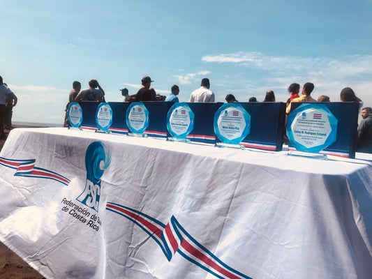 ¡Histórico! Costa Rica declara oficialmente su Día Nacional de Surf