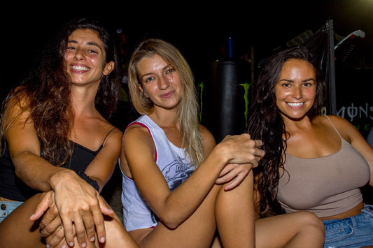 Campeonato Nocturno de Surf vuelve a la acción este próximo viernes