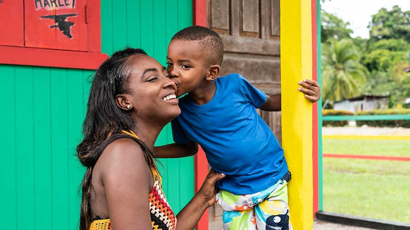 Día del Negro y Cultura Afrocostarricense hoy se celebra a lo grande