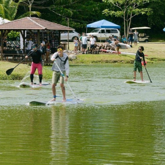 Surfing Republica - Asociación de Stand Up Paddle anuncia el Circuito Nacional 2023
