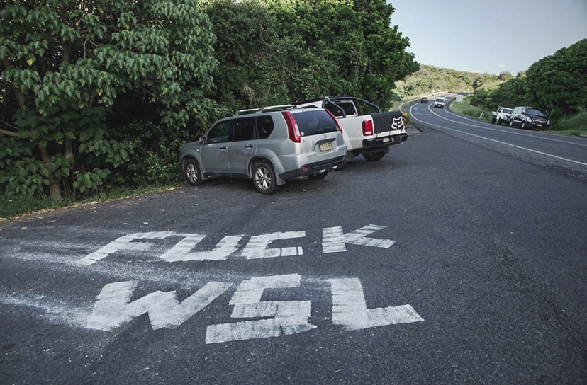 Surfing Costa Rica - WSL es rechazada para efectuar fecha CT en comunidad costera australiana