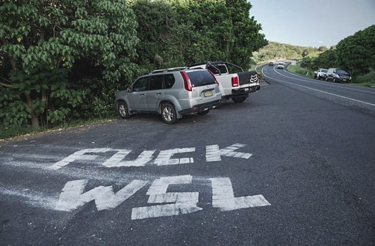 Surfing Costa Rica - WSL es rechazada para efectuar fecha CT en comunidad costera australiana