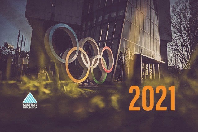 ¡Confirmado! Juegos Olímpicos se jugarán en el 2021