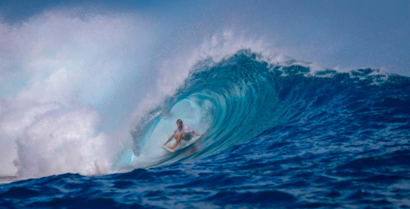 Surfing Republica - Anthony Fillingim: El tico que se quedó varado en el mejor lugar del planeta