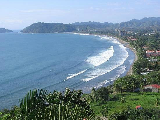 Pronóstico del oleaje para el fin de semana