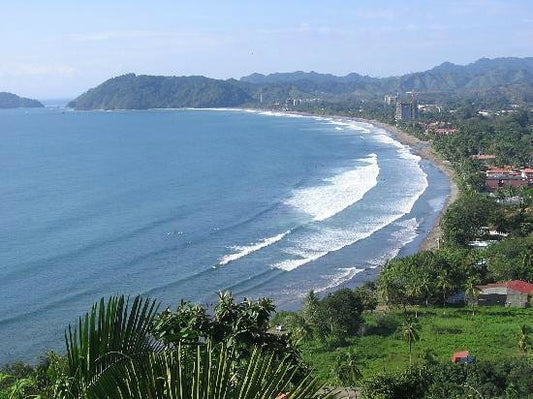 Pronóstico del oleaje para el fin de semana