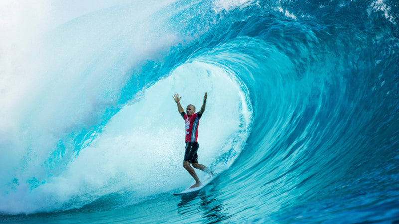 Liga Mundial de Surf pospone todos sus eventos hasta mayo