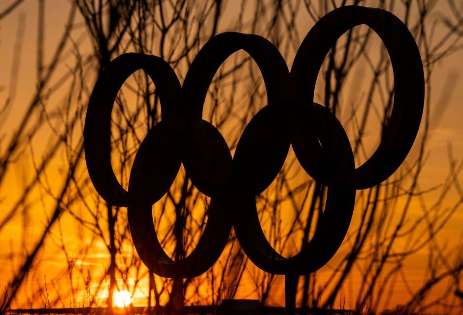 Surfing Costa Rica - Nuevo primer ministro japonés está decidido a realizar las olimpiadas pese al covid - 19