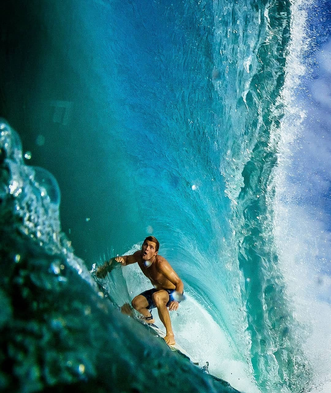 Juegos Panamericanos Lima 2019 categoría surf en vivo