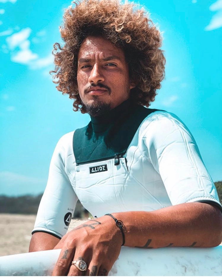 “Cali” Muñoz iniciaría la madrugada de este miércoles la búsqueda de un pase histórico al CT en Portugal