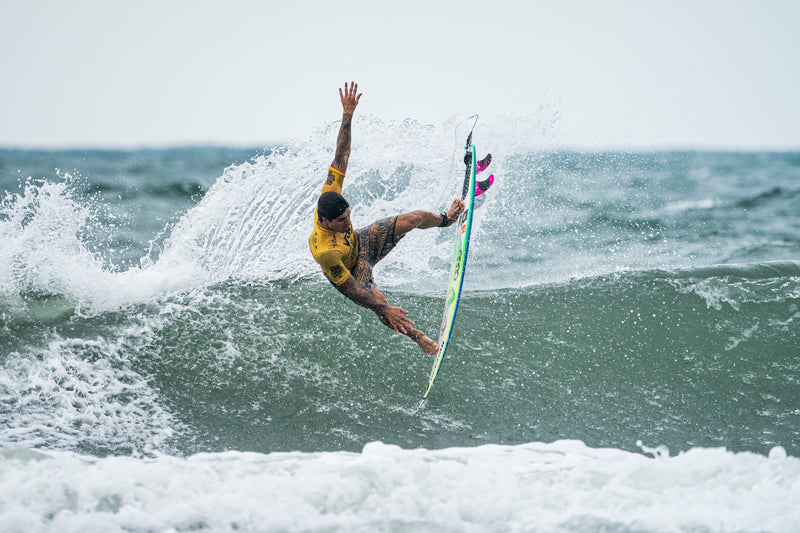 Juegos Mundiales de Surf se posponen hasta nuevo aviso - Surfing Costa Rica