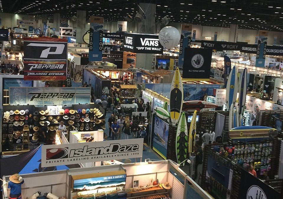 Primera Expo de Surf y Outdoors de América Latina se realizaría el próximo año en Costa Rica