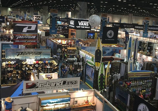 Primera Expo de Surf y Outdoors de América Latina se realizaría el próximo año en Costa Rica