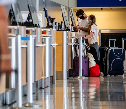 Surfing Costa Rica - Costa Rica abrirá fronteras de forma total a personas provenientes de Estados Unidos