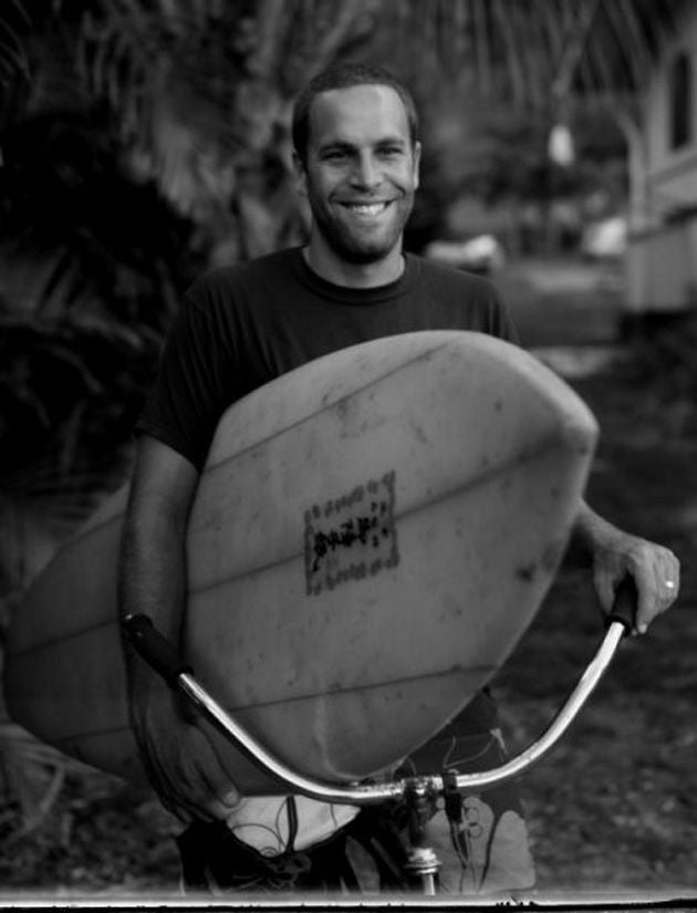 El cantante hawaiano Jack Johnson se presentará en nuestro país