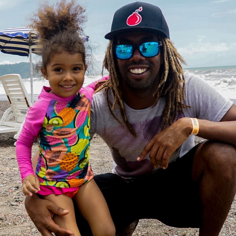 La nueva etapa de Gilbert Brown como campeón Masters