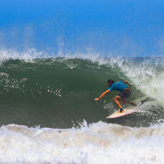 Surfing Republica - Playa Jacó recibirá parada latinoamericana de surf ALAS y concierto internacional