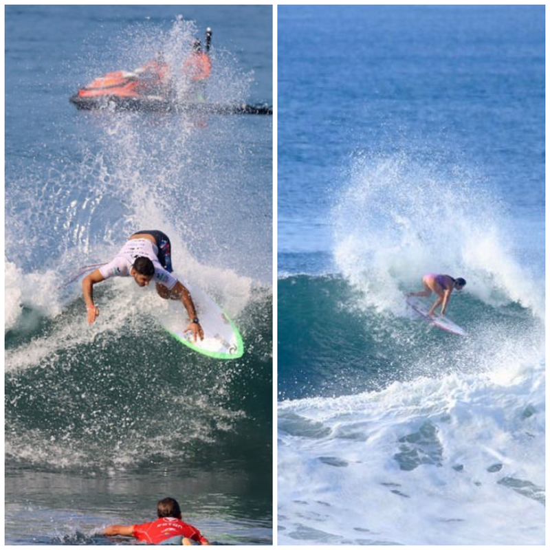 Surfing Republica- Mañana arrancará el Surf City El Salvador ALAS Pro Tour