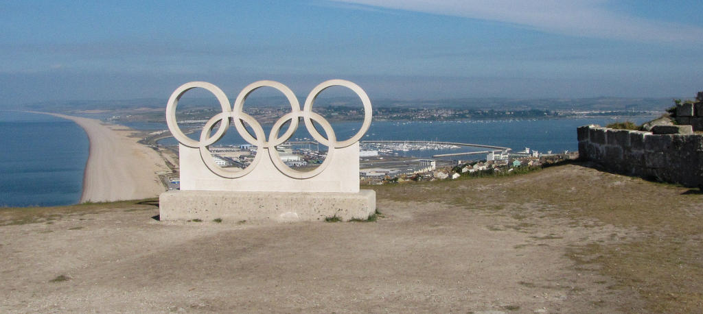 Juegos Olímpicos continúan en camino pese a la pandemia del Coronavirus