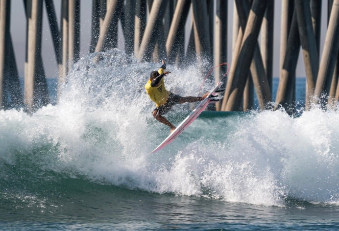 Costa Rica está cerca de la gran final Sub 18 en Mundial Junior