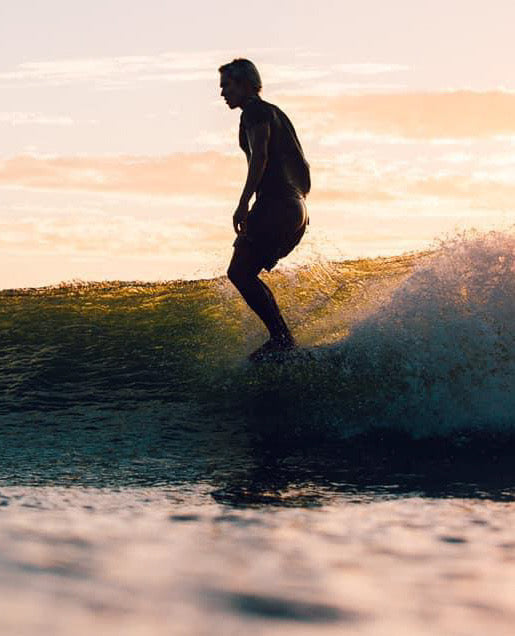 Surfing Costa Rica - Longboard tico correrá en uno de los eventos más importantes del mundo