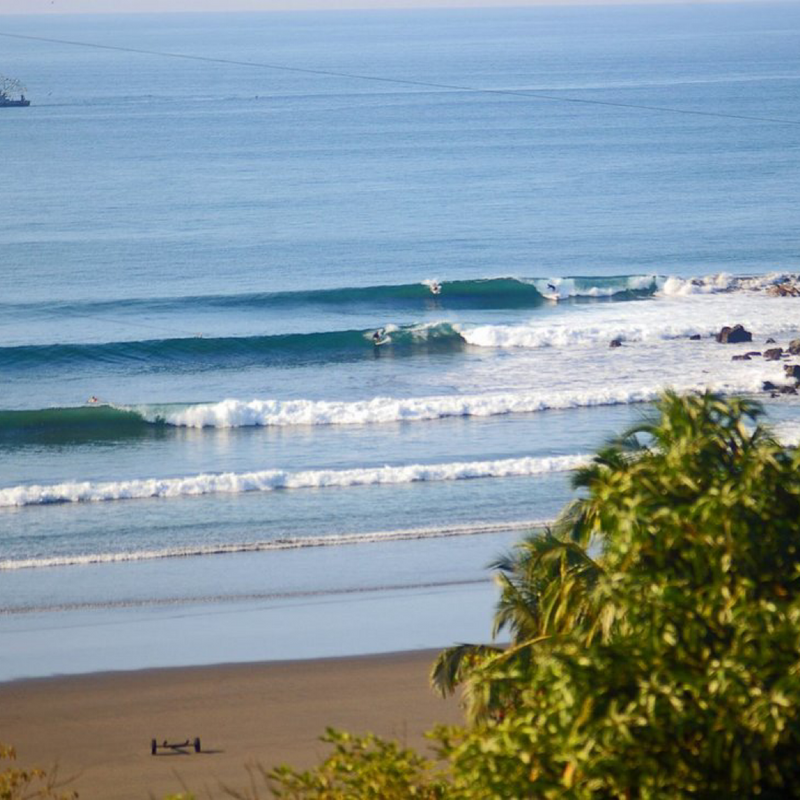 Surfing Republica - Surf City El Salvador ALAS Pro Tour definirá los próximos campeones continentales