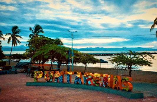 ¿Cómo vive la provincia de Puntarenas la cuarentena ante el coronavirus?