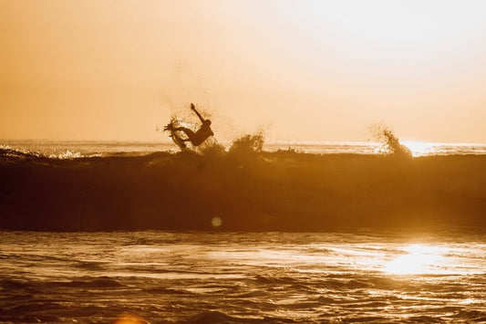 Santa Teresa Surf Classic se correrá este fin de semana