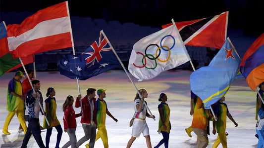 Juegos Olímpicos y Paraolímpicos de Tokio ya tienen fechas restablecidas - Surfing Costa Rica