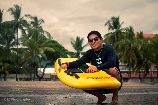 Surfing Costa Rica - Recomendaciones importantes para disfrutar de la playa en estas vacaciones