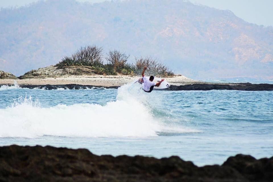 Pre selección nacional es elegida para el Mundial Sub 18