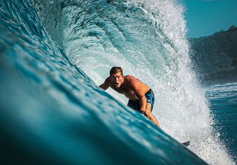 Tico competirá en importante parada QS en las Islas Canarias