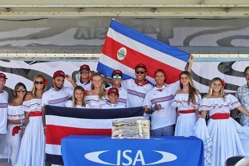 Costa Rica finaliza en la décima tercera posición del Mundial Junior