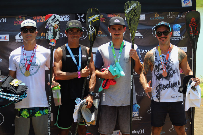 Místico SUP RACE CHALLENGE define sus ganadores