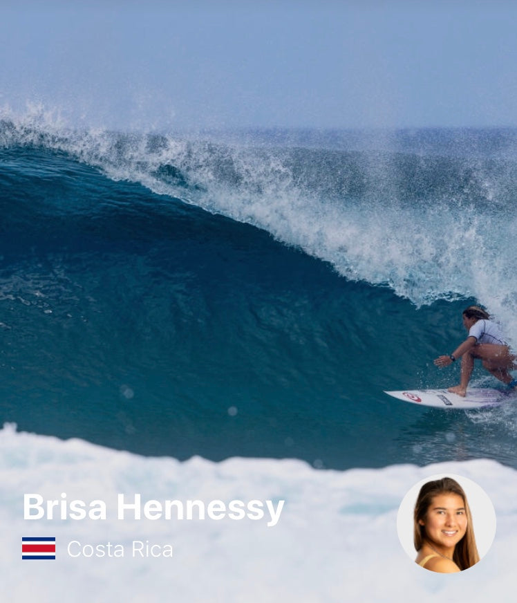 US Open Of Surfing 2019 en vivo