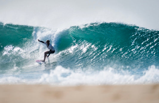 Ticos continúan con sólido paso en el día dos del Mundial Junior