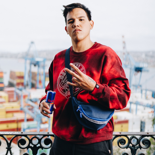 Surfing Republica - Red Bull Batalla realizará, por primera vez, una Final exclusiva para Centroamérica