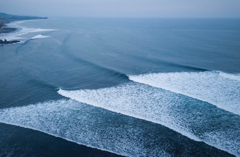 Surfing Costa Rica - Mundial en El Salvador tendrá a 52 naciones buscando 12 plazas olímpicas