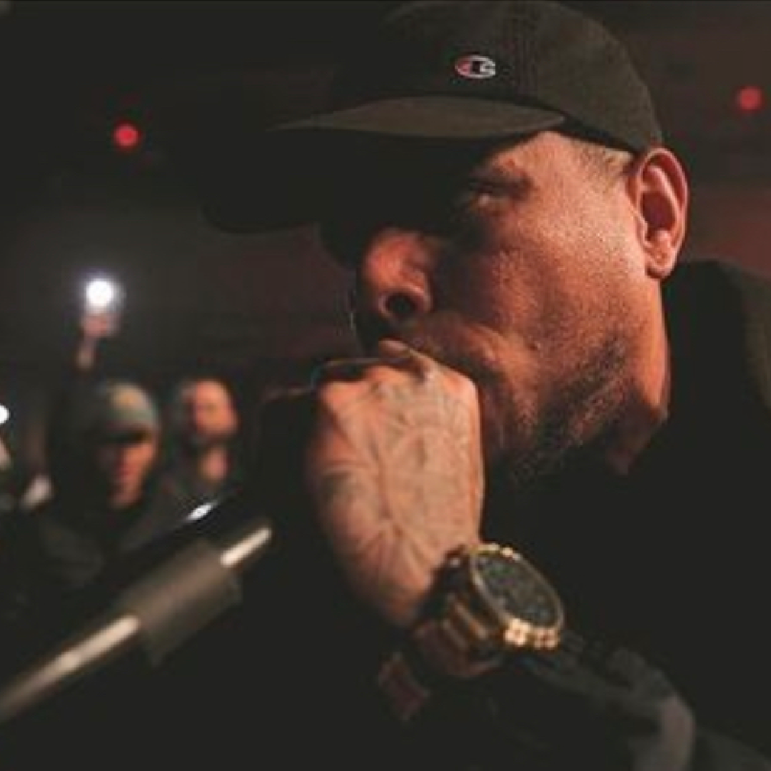 Surfing Republica- Rxnde Akozta estará presentándose en Costa Rica