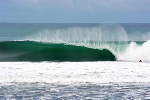 Reporte del surf para este fin de semana