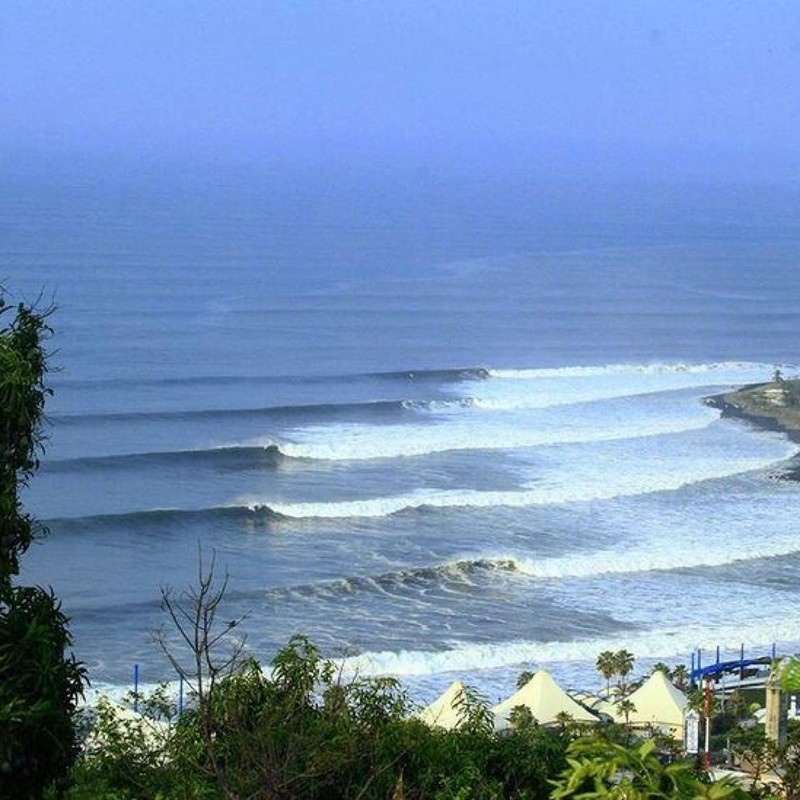 Surfing Republica - Surfistas CT ya surfean en El Salvador y se muestran fascinados con el país centroamericano