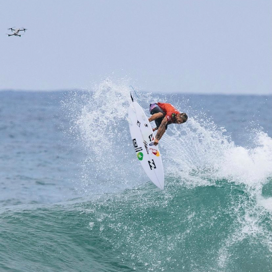 Surfing Republica - Se definen los semifinalistas del Surf City El Salvador Pro 2022