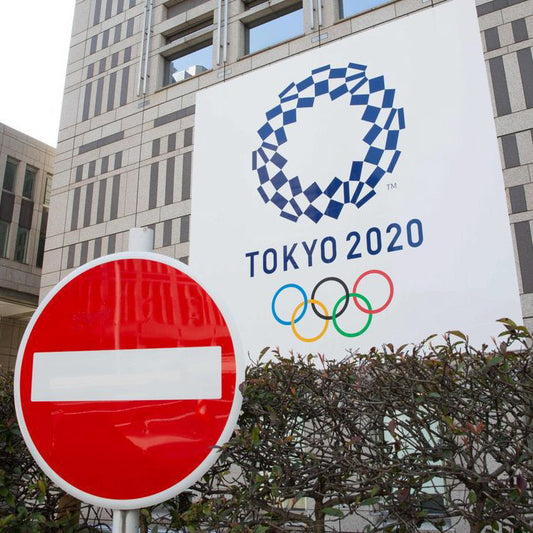 Surfing in Costa Rica - Olimpiadas en duda incluso para el 2021